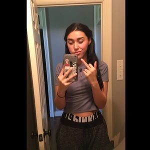 Meet your Posher, Selena